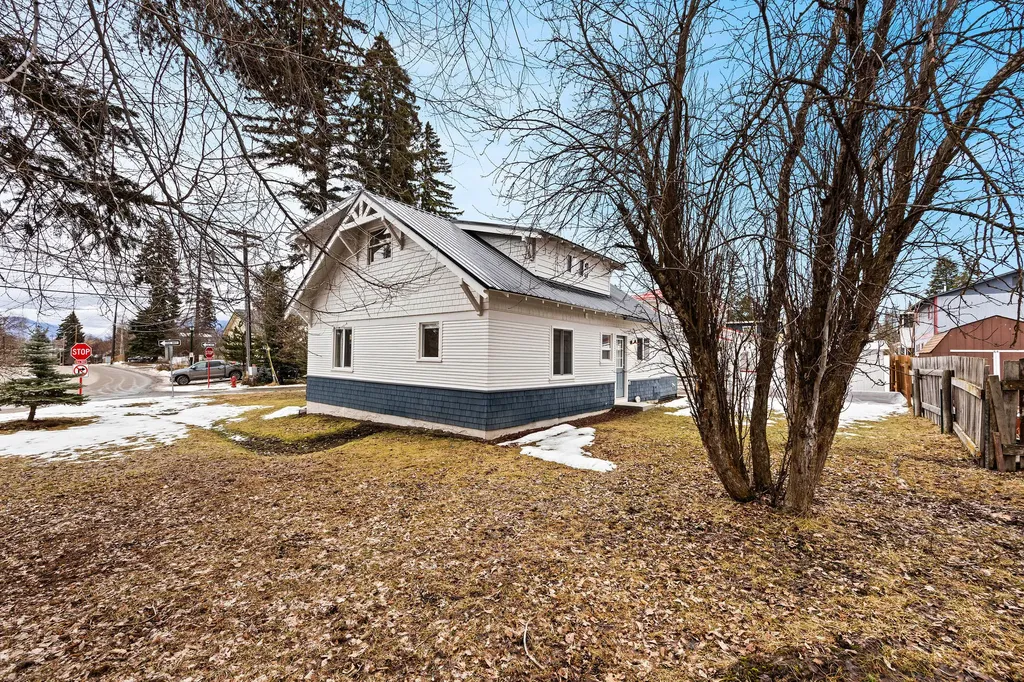 704 O'brien Avenue Whitefish MT 59937
