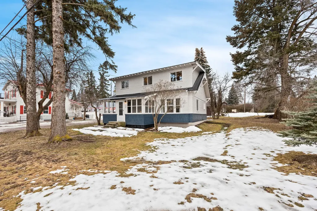704 O'brien Avenue Whitefish MT 59937