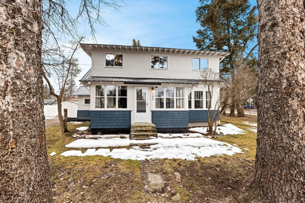 704 O'brien Avenue Whitefish MT 59937