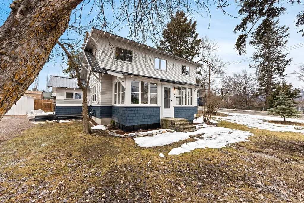 704 O'brien Avenue Whitefish MT 59937