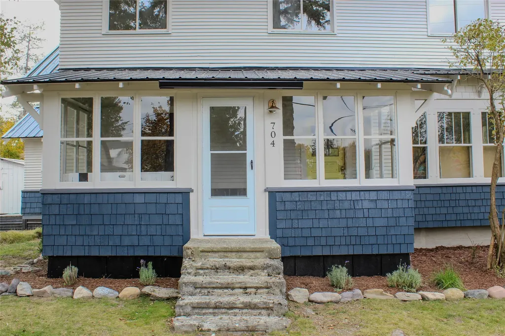 704 O'brien Avenue Whitefish MT 59937