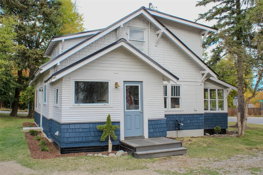 704 O'brien Avenue Whitefish MT 59937