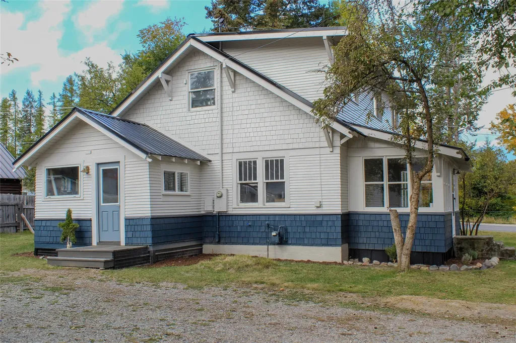 704 O'brien Avenue Whitefish MT 59937