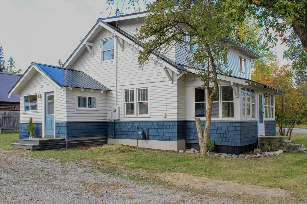 704 O'brien Avenue Whitefish MT 59937