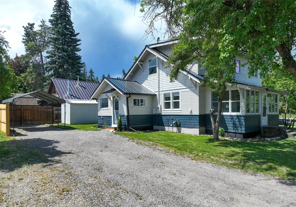 704 O'brien Avenue Whitefish MT 59937