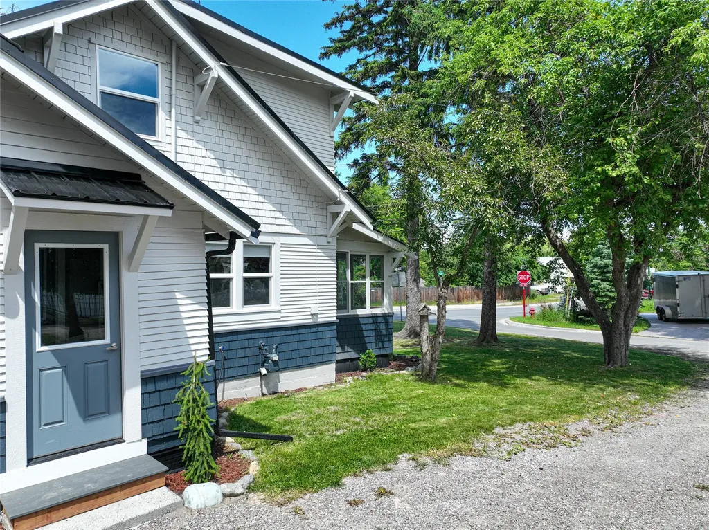 704 O'brien Avenue Whitefish MT 59937