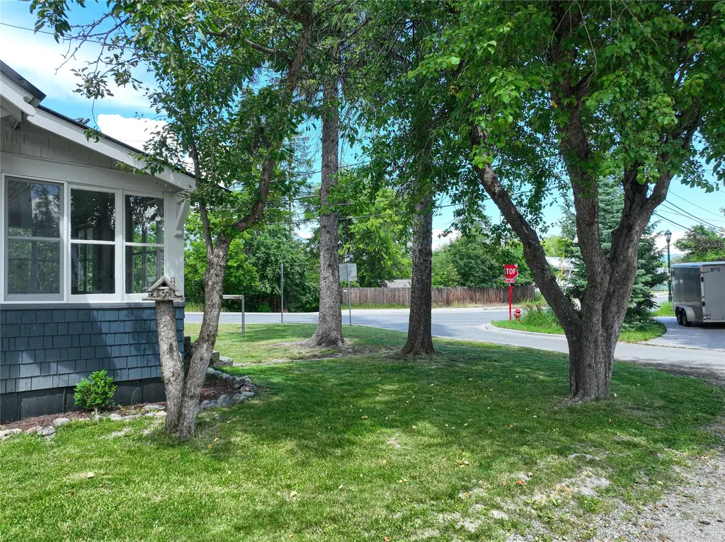 704 O'brien Avenue Whitefish MT 59937