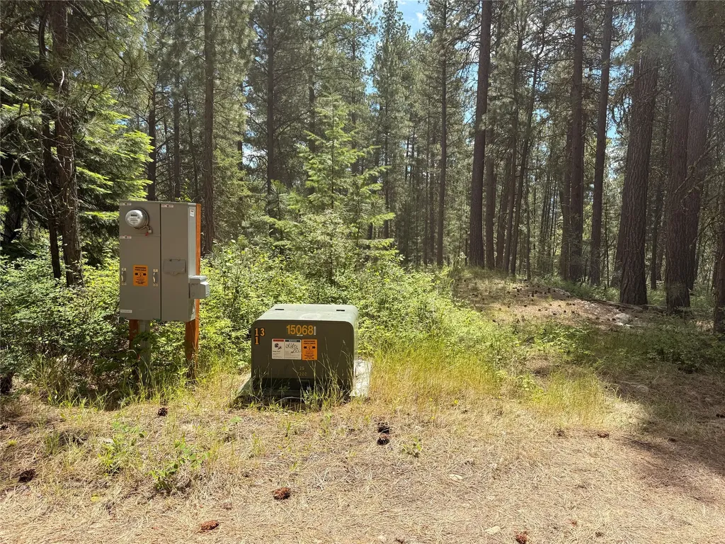 512 Lookout Trail Stevensville MT 59870