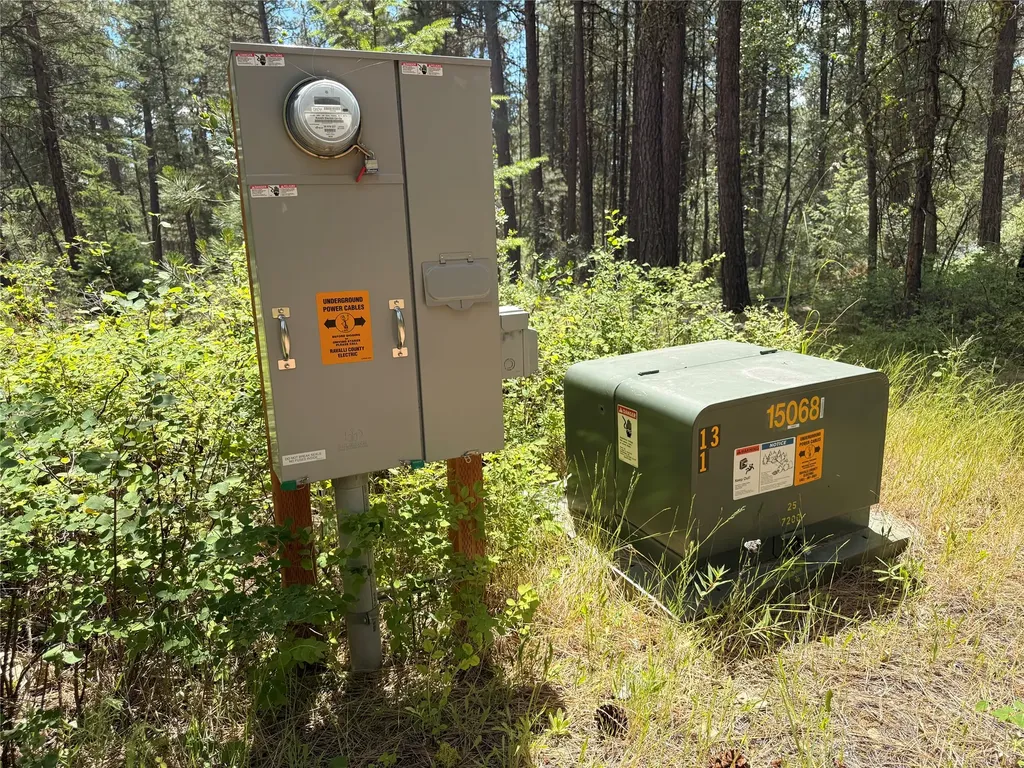 512 Lookout Trail Stevensville MT 59870
