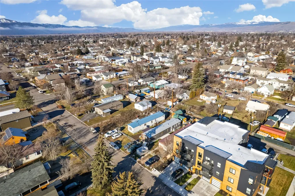 1926 Strand Avenue Missoula MT 59801