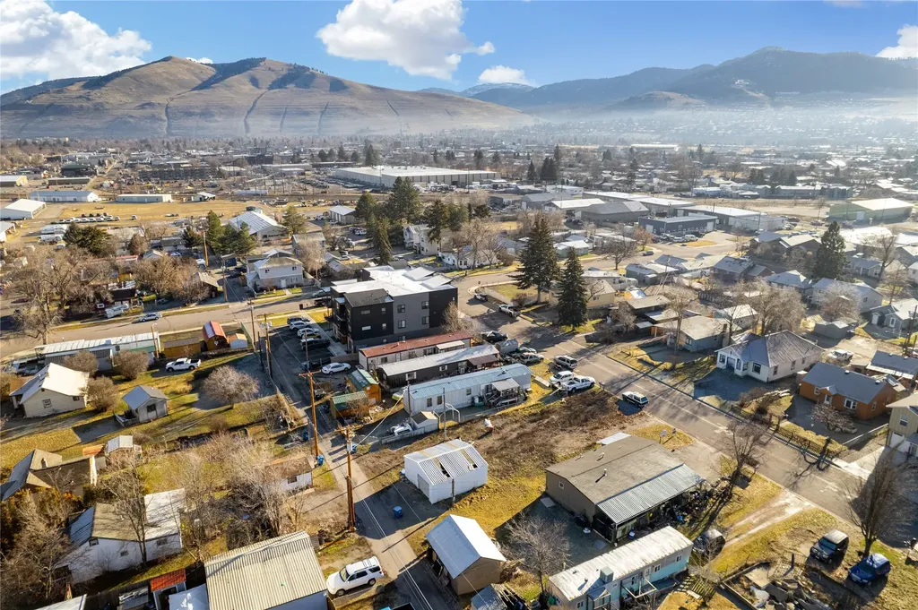 1926 Strand Avenue Missoula MT 59801