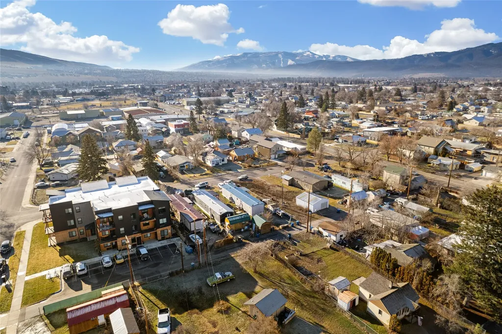 1926 Strand Avenue Missoula MT 59801