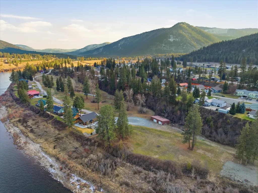 348 Clark Fork Drive Superior MT 59872