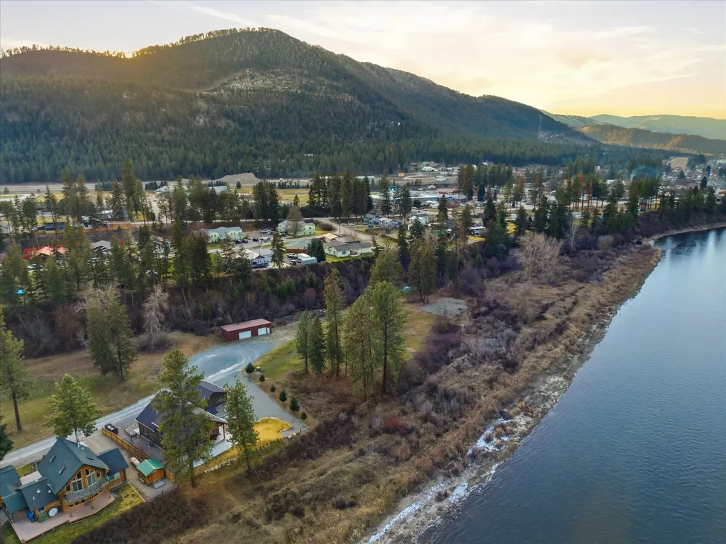 348 Clark Fork Drive Superior MT 59872