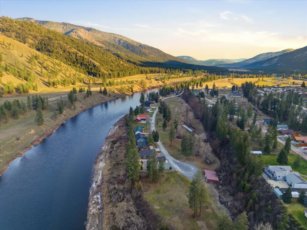 348 Clark Fork Drive Superior MT 59872