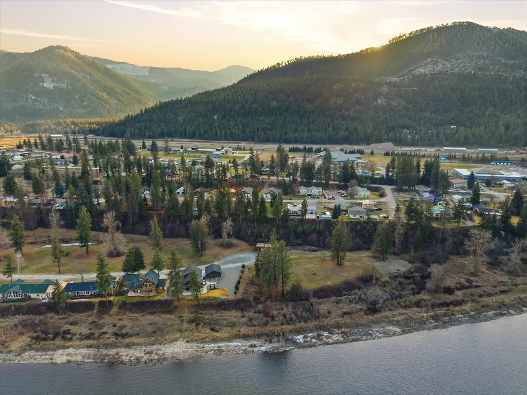 348 Clark Fork Drive Superior MT 59872