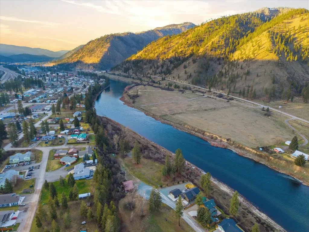 348 Clark Fork Drive Superior MT 59872