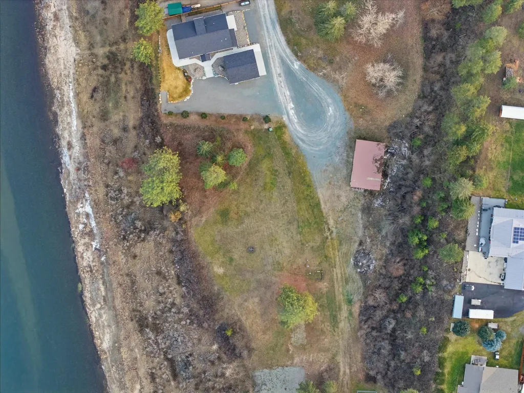 348 Clark Fork Drive Superior MT 59872