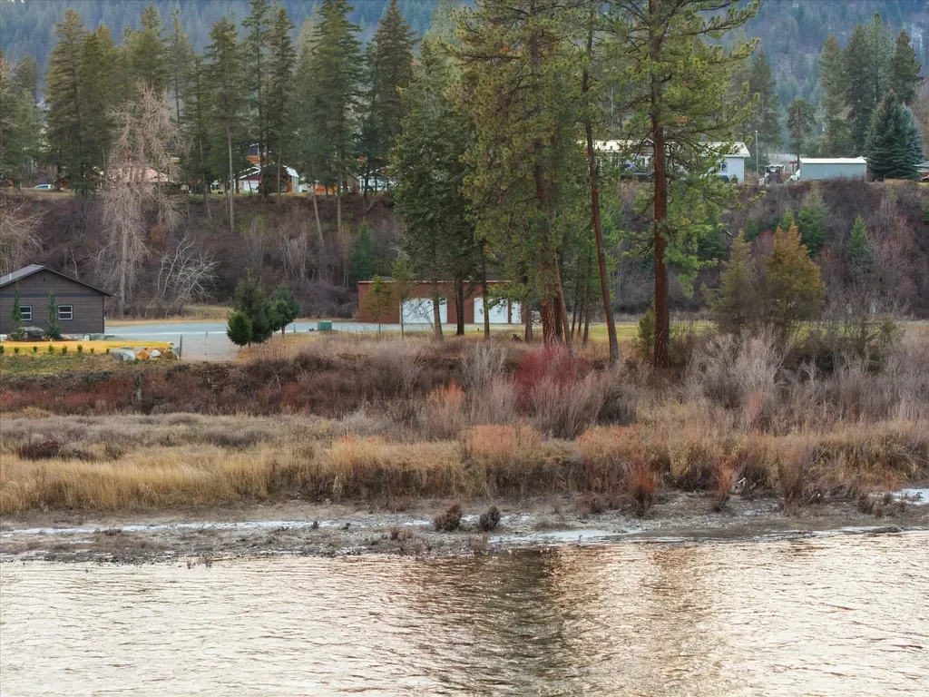 348 Clark Fork Drive Superior MT 59872