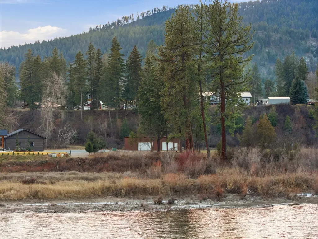 348 Clark Fork Drive Superior MT 59872