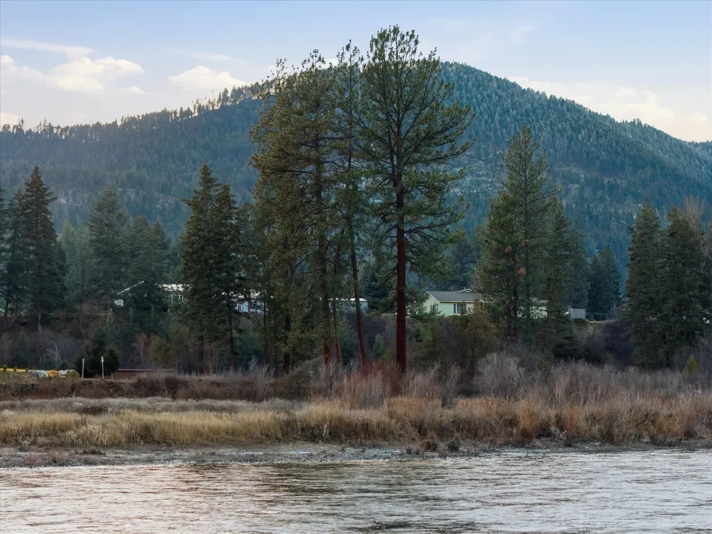 348 Clark Fork Drive Superior MT 59872