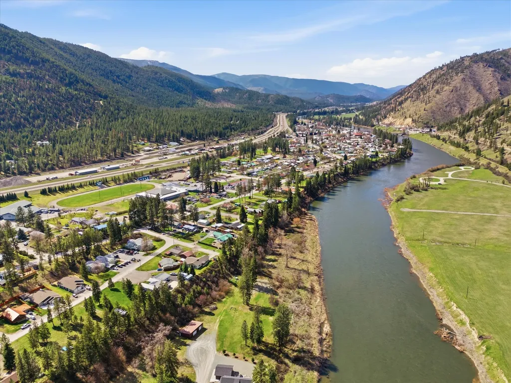348 Clark Fork Drive Superior MT 59872