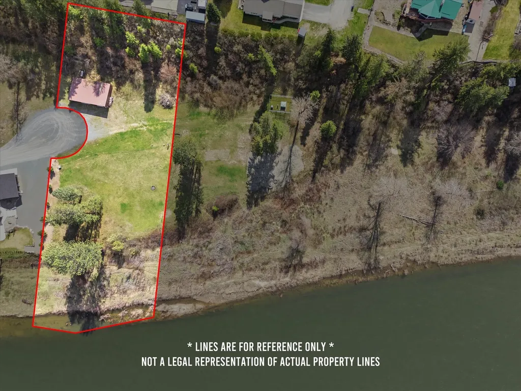348 Clark Fork Drive Superior MT 59872