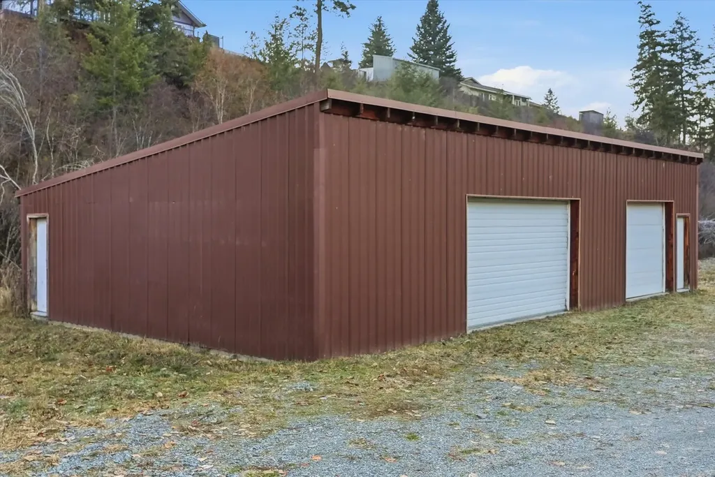 348 Clark Fork Drive Superior MT 59872