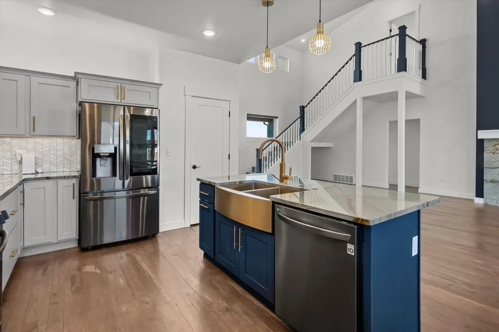 1349 Cambray Loop Helena MT 59602