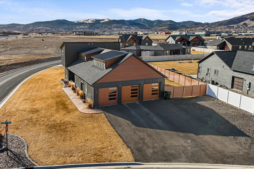 1349 Cambray Loop Helena MT 59602