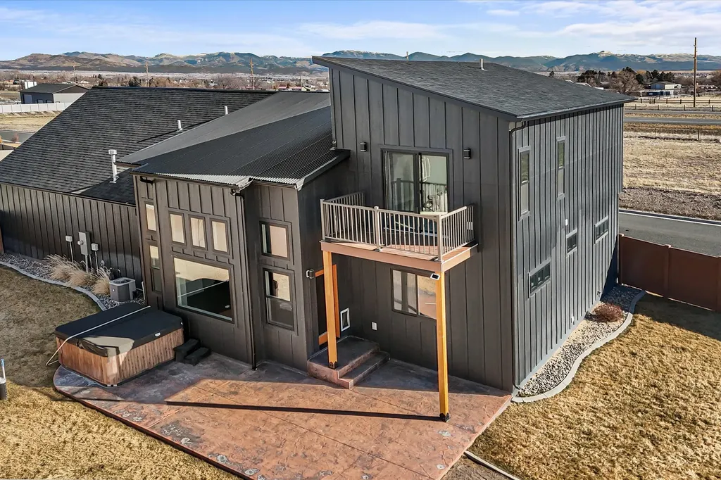 1349 Cambray Loop Helena MT 59602