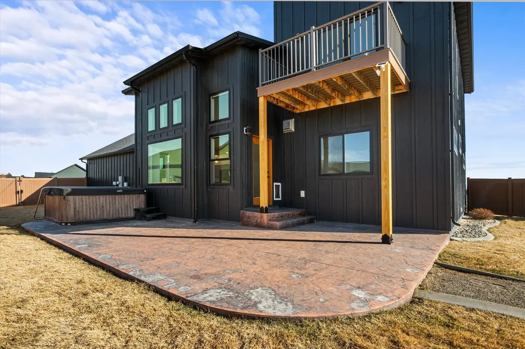 1349 Cambray Loop Helena MT 59602