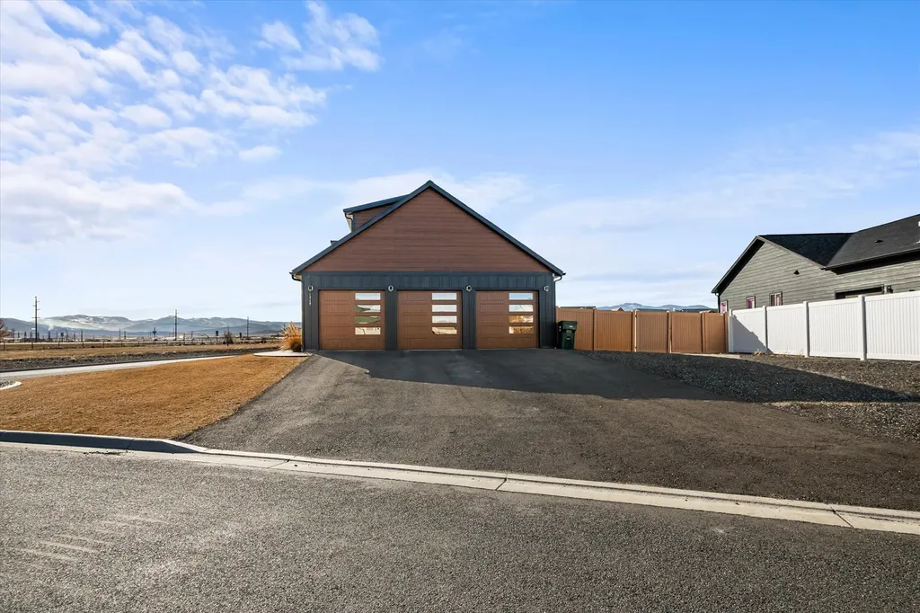1349 Cambray Loop Helena MT 59602