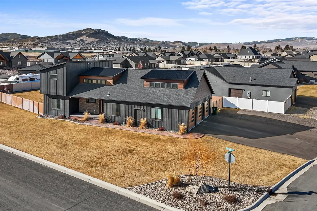 1349 Cambray Loop Helena MT 59602
