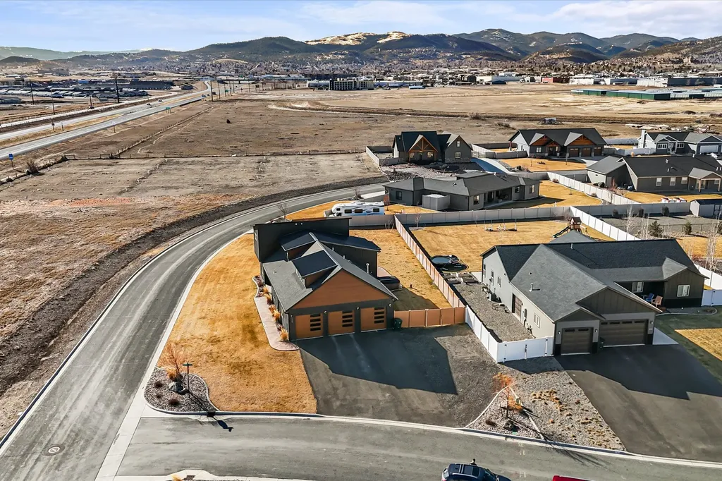 1349 Cambray Loop Helena MT 59602