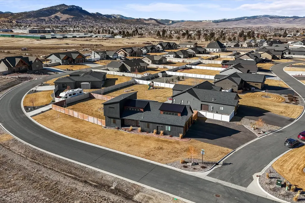 1349 Cambray Loop Helena MT 59602
