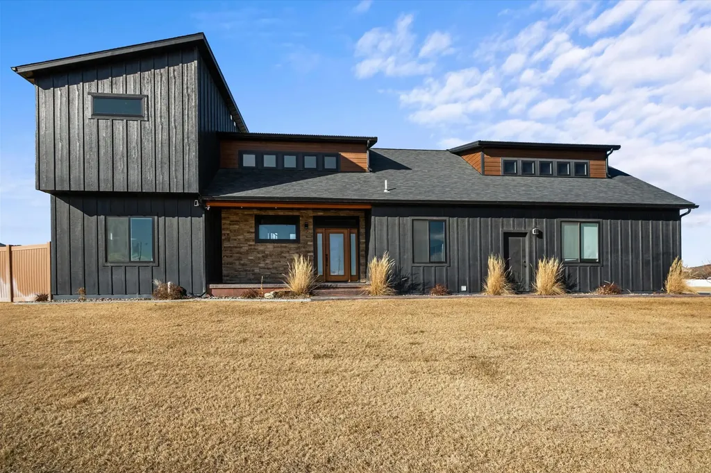 1349 Cambray Loop Helena MT 59602