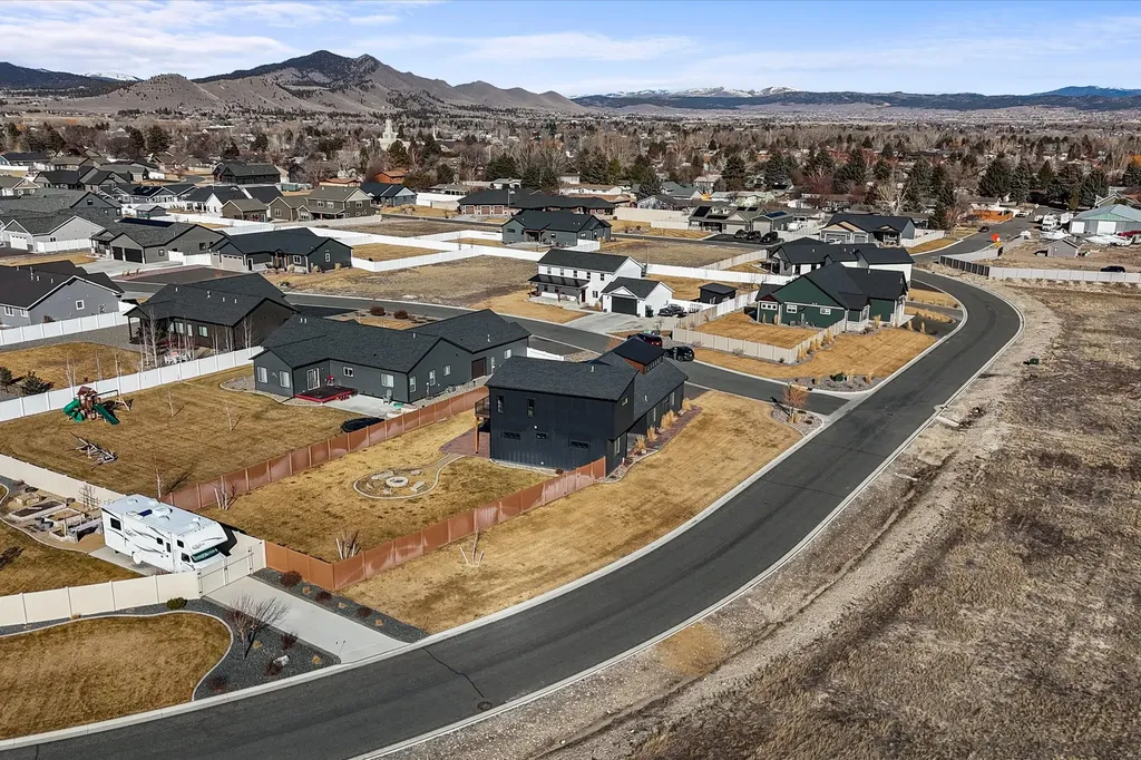 1349 Cambray Loop Helena MT 59602