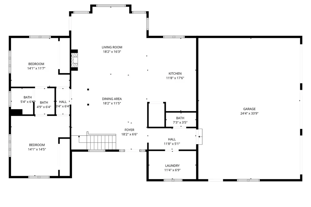 1349 Cambray Loop Helena MT 59602