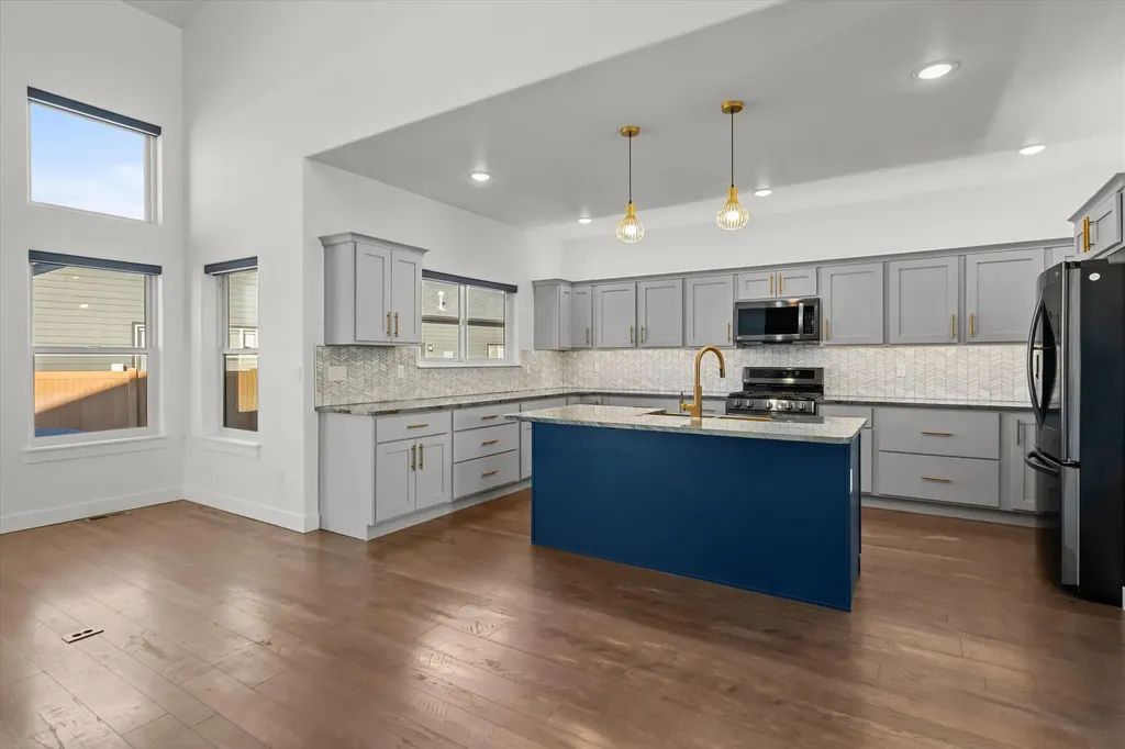 1349 Cambray Loop Helena MT 59602