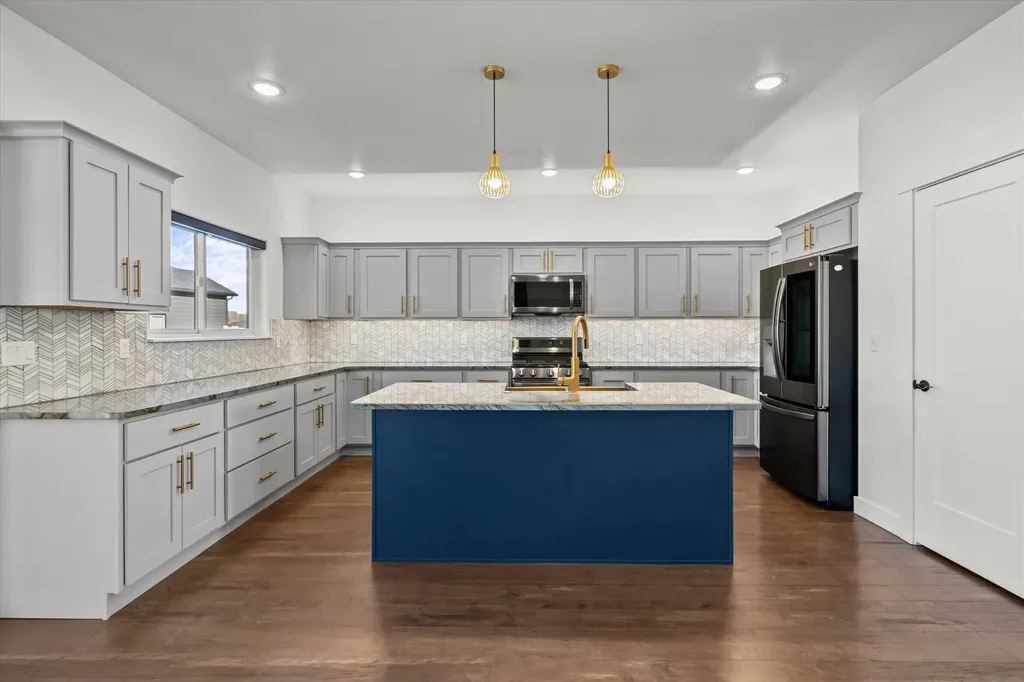 1349 Cambray Loop Helena MT 59602