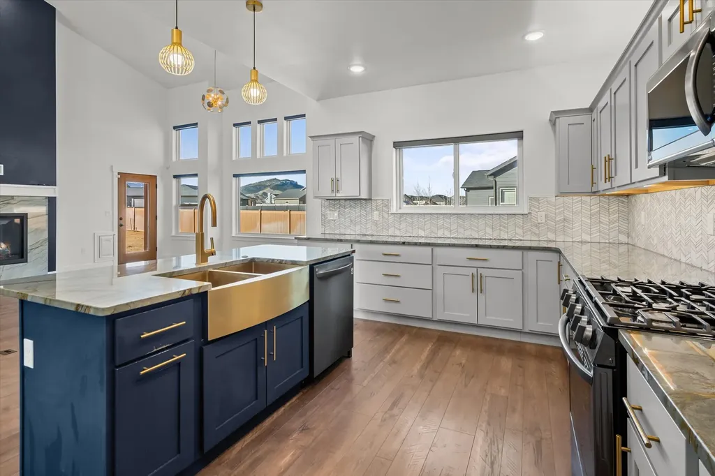 1349 Cambray Loop Helena MT 59602