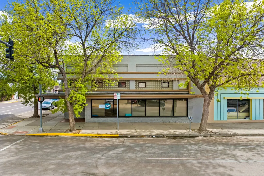 524 1st Avenue S Great Falls MT 59401