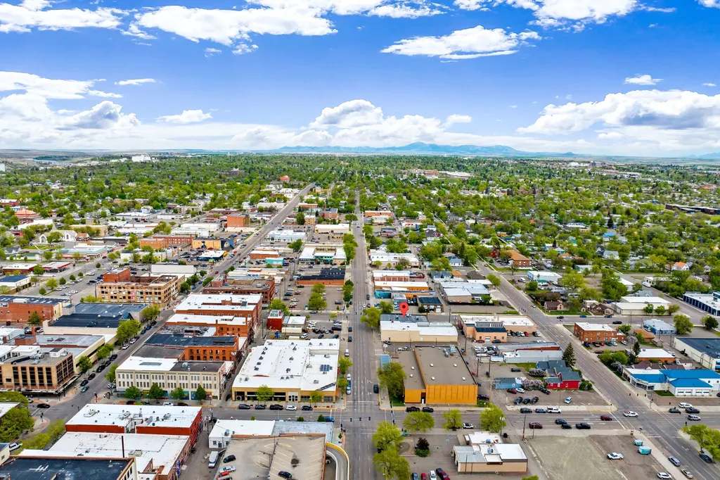 524 1st Avenue S Great Falls MT 59401