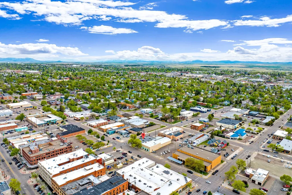 524 1st Avenue S Great Falls MT 59401