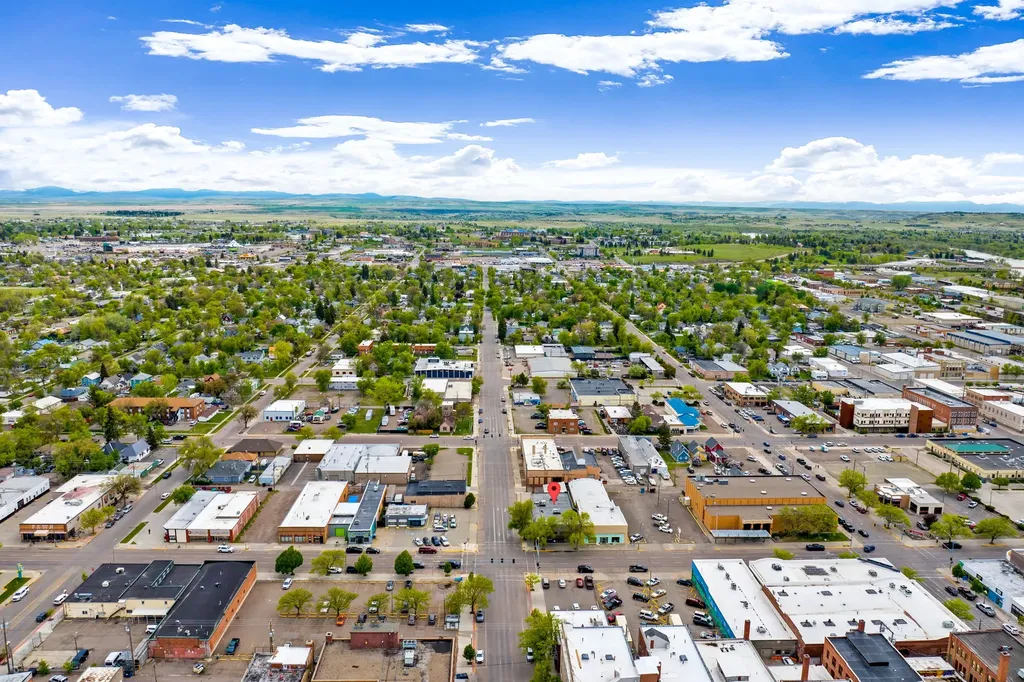 524 1st Avenue S Great Falls MT 59401