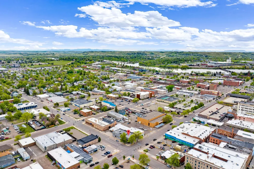 524 1st Avenue S Great Falls MT 59401