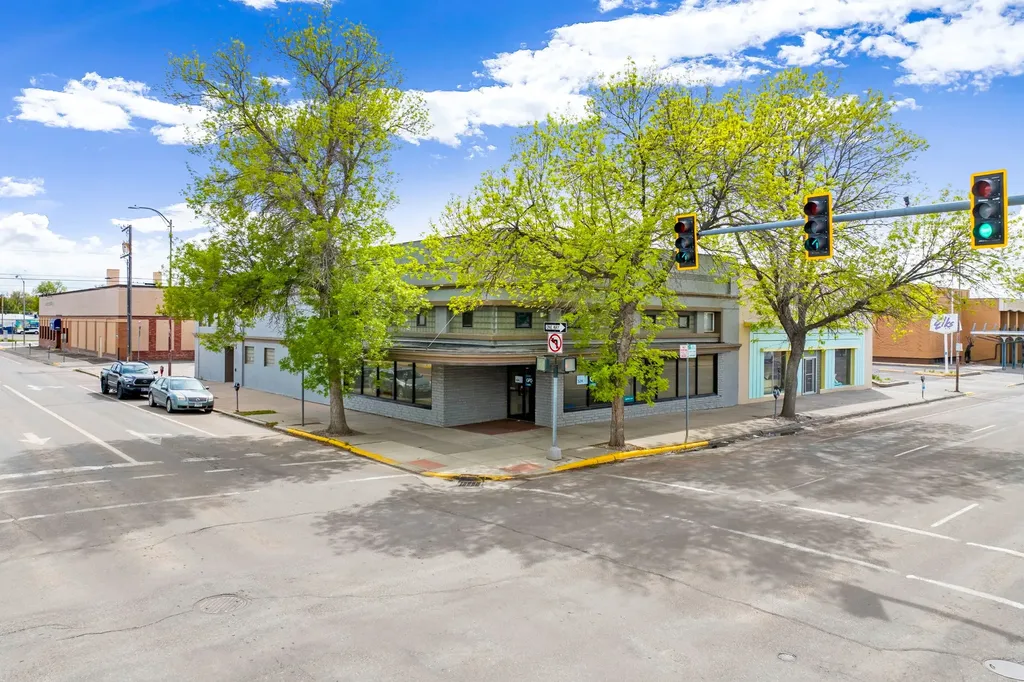 524 1st Avenue S Great Falls MT 59401