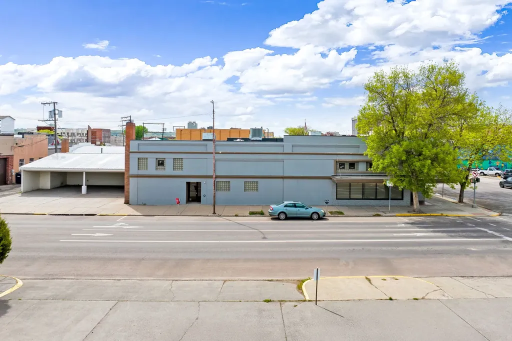 524 1st Avenue S Great Falls MT 59401