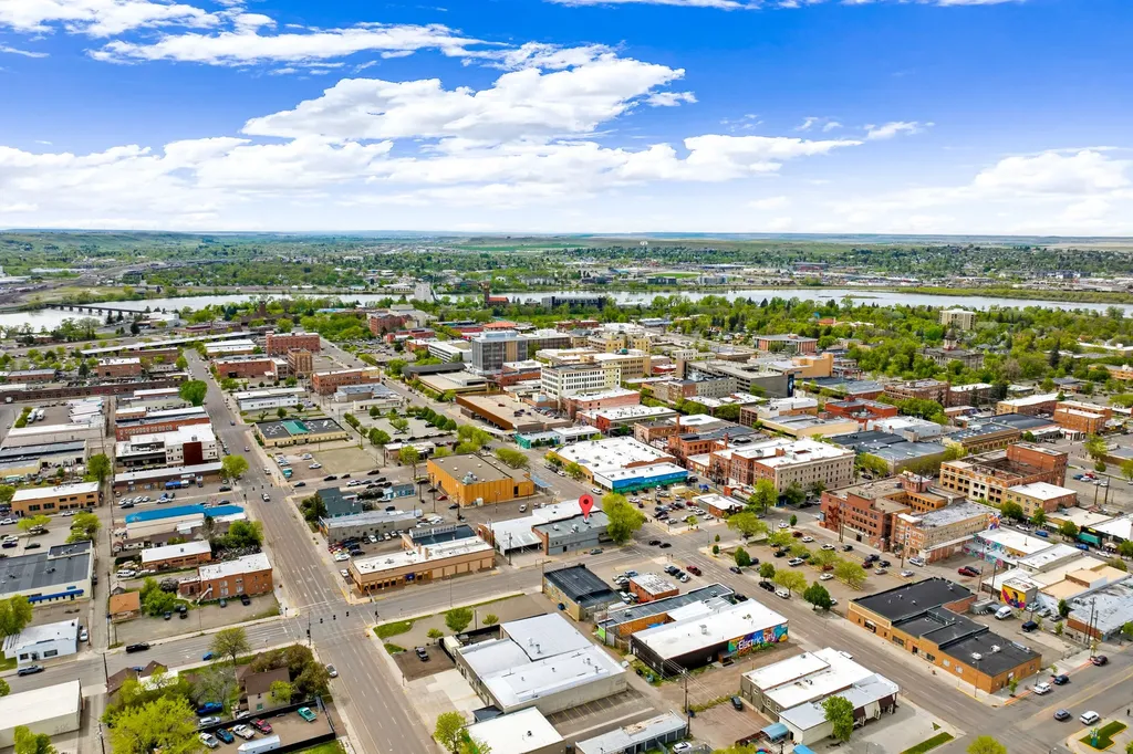 524 1st Avenue S Great Falls MT 59401